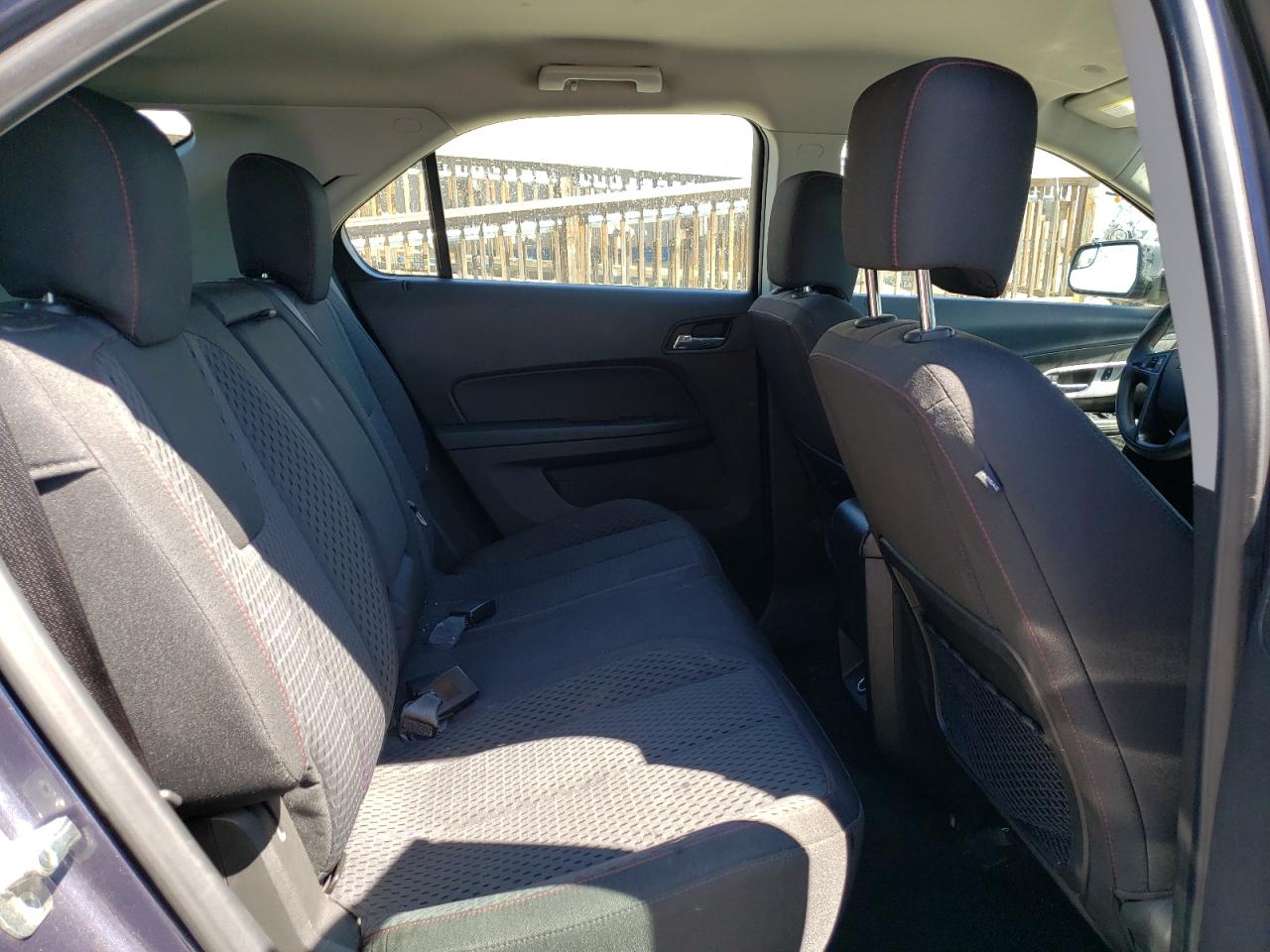 2GNFLEEK2E6103449 2014 Chevrolet Equinox Ls