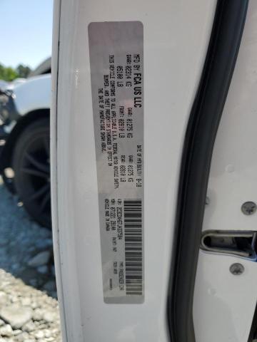 2018 DODGE CHARGER SX - 2C3CDXHG7JH337584