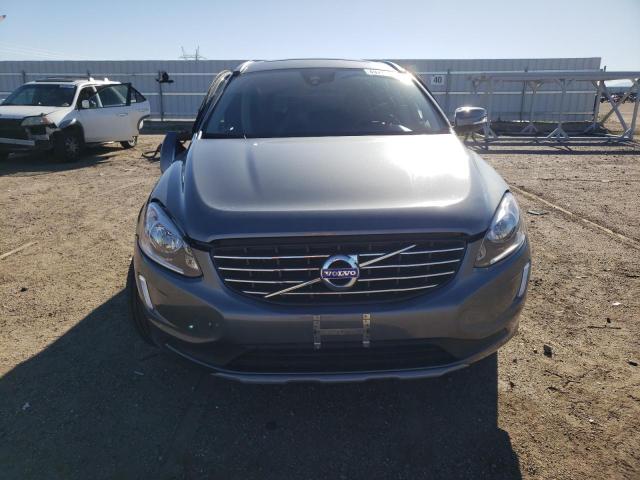 2017 Volvo Xc60 T5 Inscription VIN: YV440MDU5H2000787 Lot: 49263554