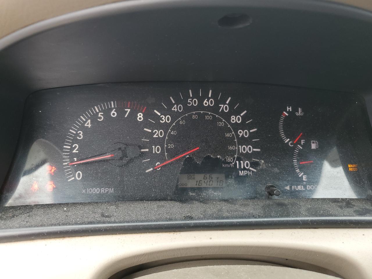 1NXBR32E45Z412328 2005 Toyota Corolla Ce