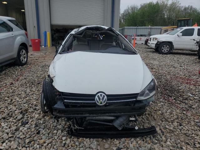 2015 VOLKSWAGEN GOLF SPORT - 3VWFA7AU1FM516999