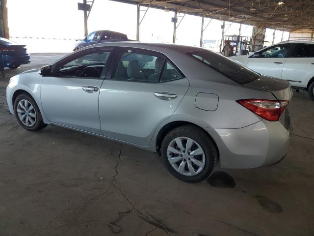 2014 Toyota Corolla L VIN: 5YFBURHE4EP036515 Lot: 51444044