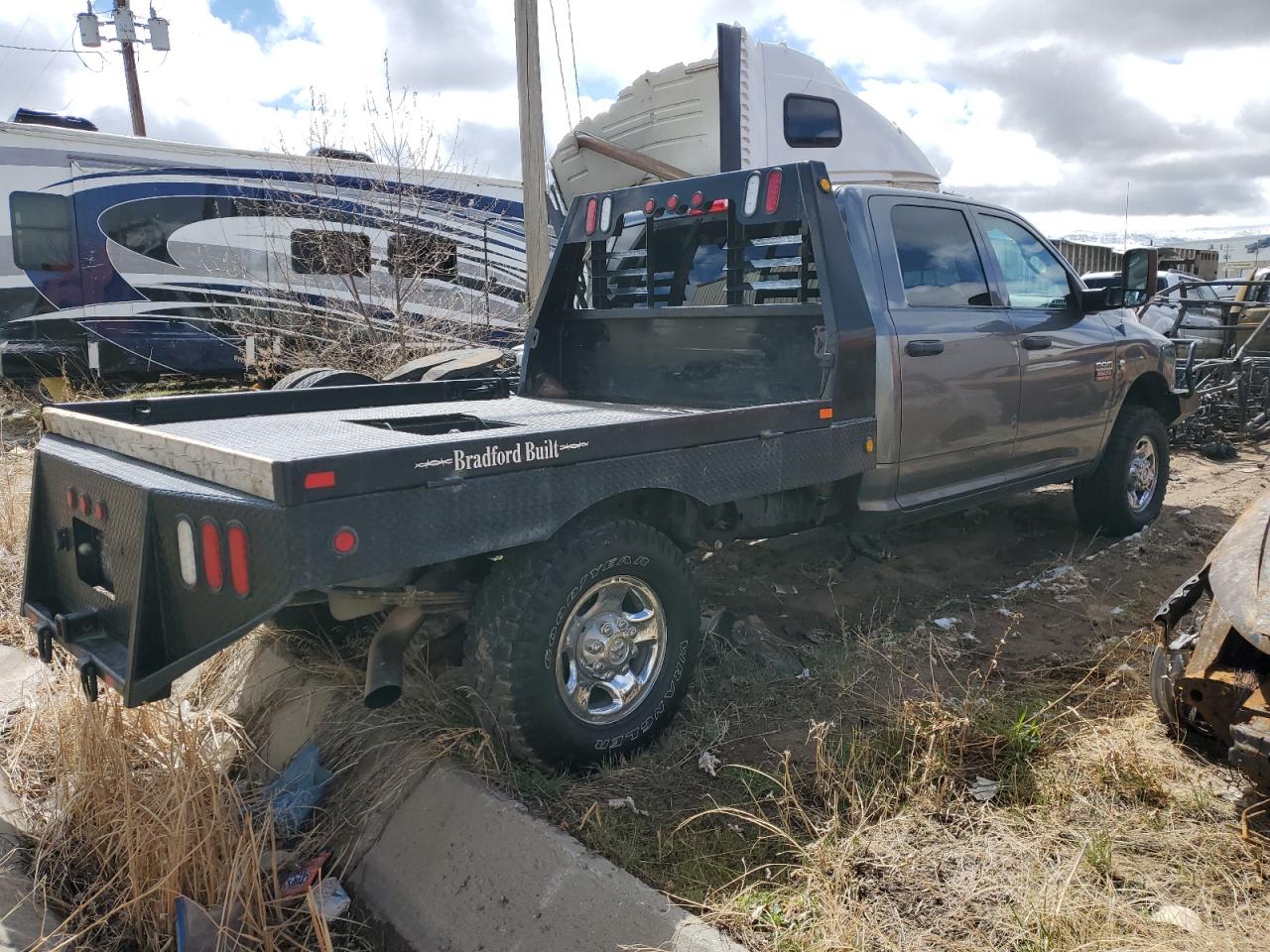 3C63D3GL4CG153569 2012 Dodge Ram 3500 St