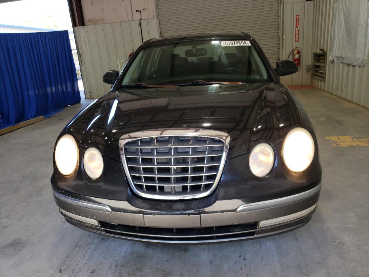 KNALD124955067971 2005 Kia Amanti