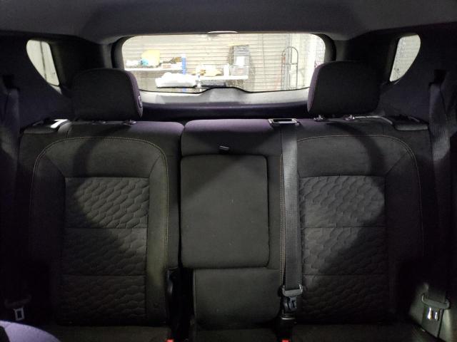 2019 Chevrolet Equinox Lt VIN: 3GNAXJEV4KL305458 Lot: 49725454