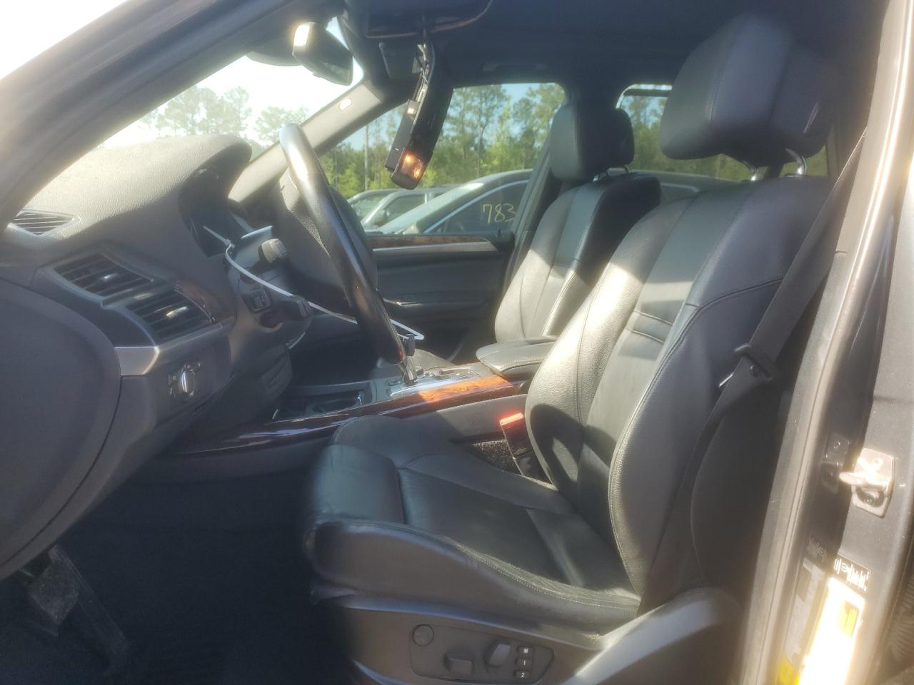 5UXZW0C50CL669898 2012 BMW X5 xDrive35D