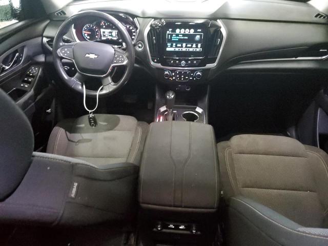 2019 Chevrolet Traverse Lt VIN: 1GNERGKW4KJ305513 Lot: 51349924