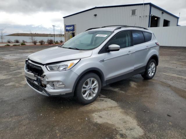 Vin: 1fmcu9gd7hub97795, lot: 50968984, ford escape se 2017 img_1