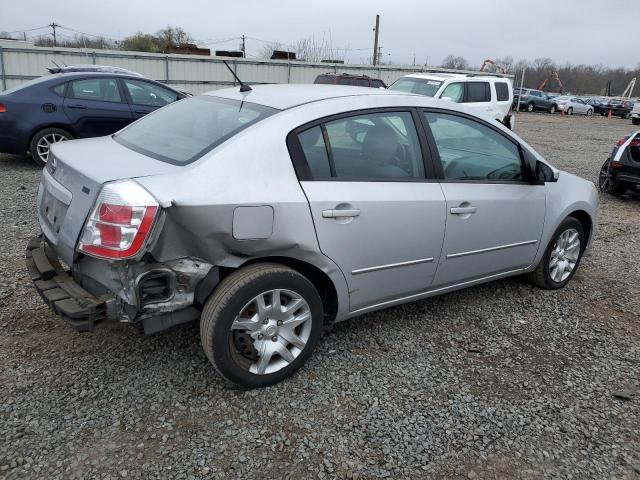 2009 Nissan Sentra 2.0 VIN: 3N1AB61E49L666468 Lot: 49575654