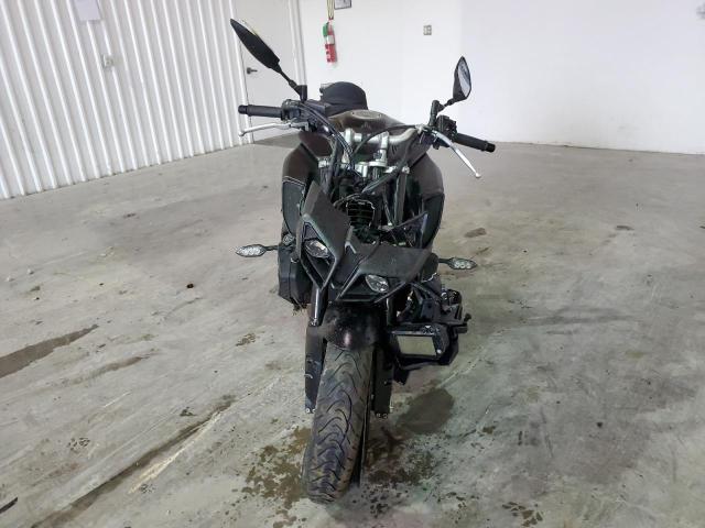 2021 YAMAHA MTN1000 JYARN48EXMA003970