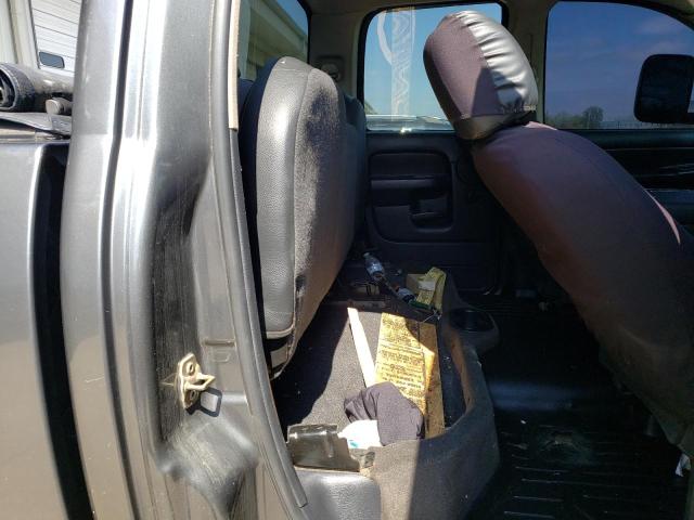 2003 Dodge Ram 2500 St VIN: 3D7KU28653G776065 Lot: 51406184