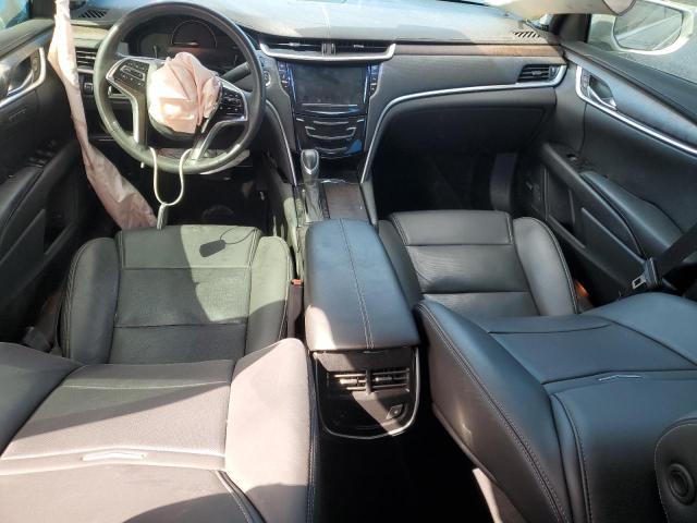 2018 CADILLAC XTS LUXURY - 2G61M5S38J9123729