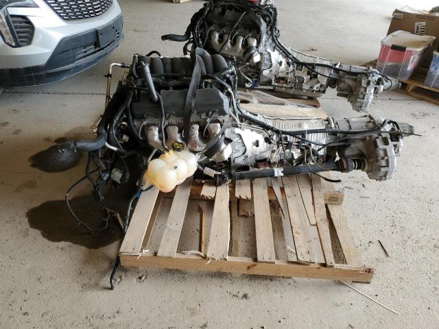 2022 Chevrolet Silverado Ltd K1500 Lt Trail Boss VIN: 1GCPYFEL8NZ208362 Lot: 60519004