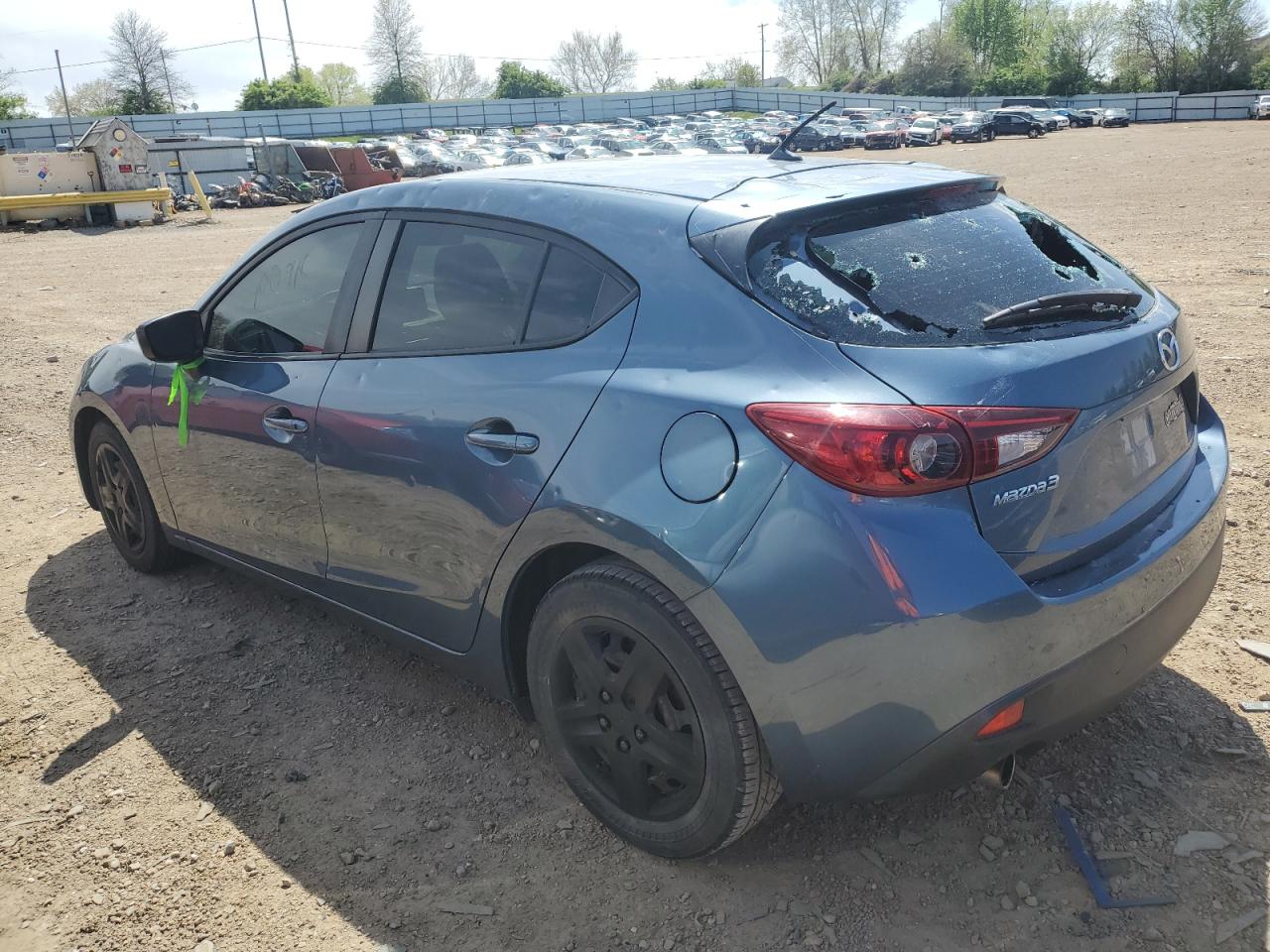 3MZBM1J70GM272986 2016 Mazda 3 Sport