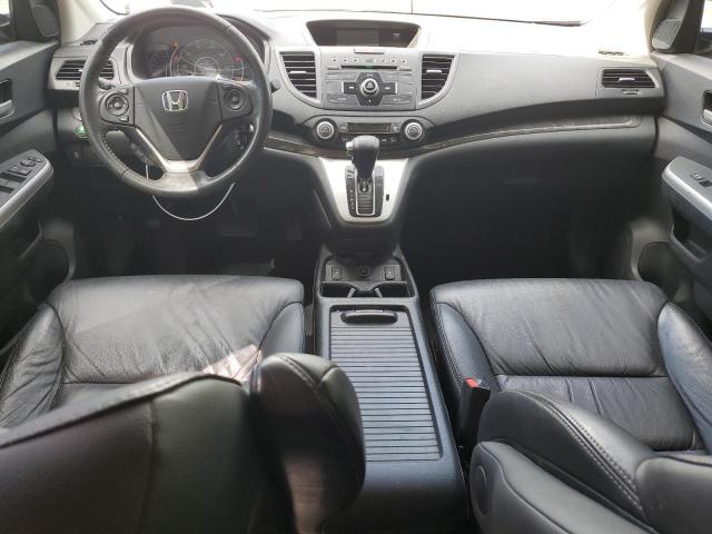 2014 Honda Cr-V Exl VIN: 2HKRM3H78EH518608 Lot: 51153364