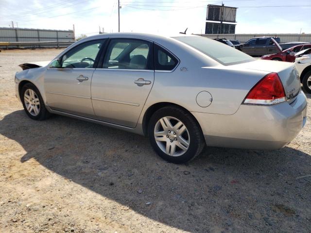 2006 Chevrolet Impala Lt VIN: 2G1WC581369144662 Lot: 50786444