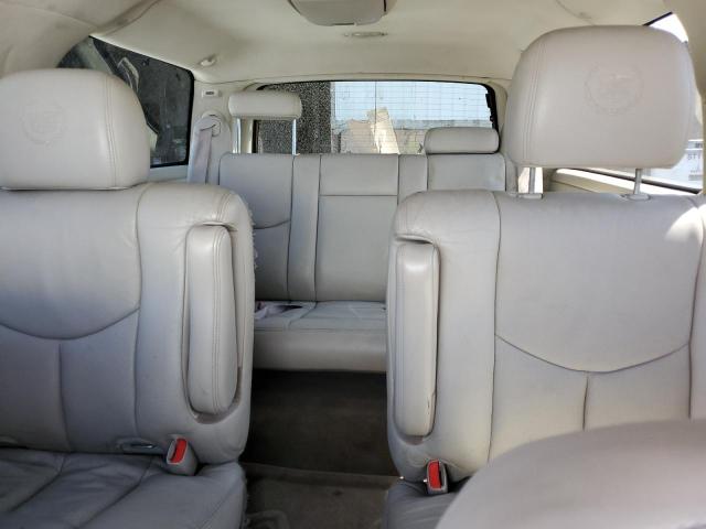 2004 Cadillac Escalade Esv VIN: 3GYFK66N34G263475 Lot: 52156394