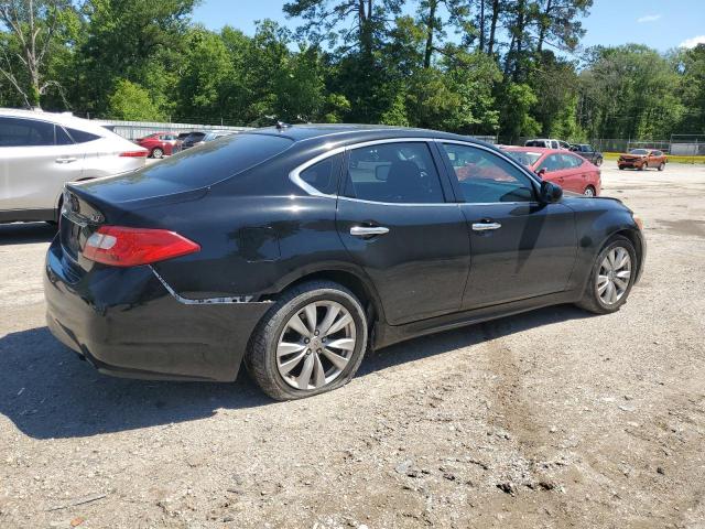 2011 Infiniti M37 VIN: JN1BY1AP1BM323362 Lot: 52812244