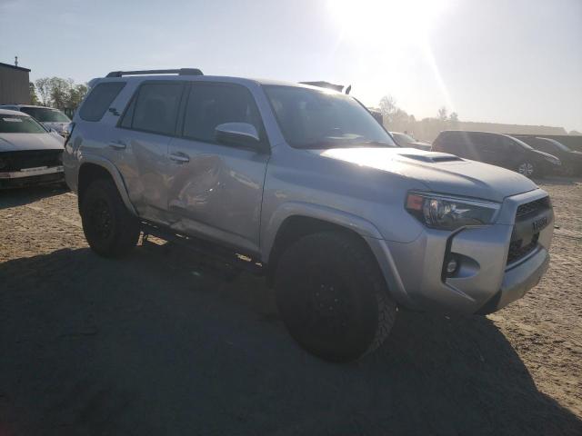 2021 Toyota 4Runner Sr5/Sr5 Premium VIN: JTEPU5JR3M5946174 Lot: 51539064