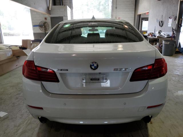 VIN WBA5B3C56ED532505 2014 BMW 5 Series, 535 XI no.6