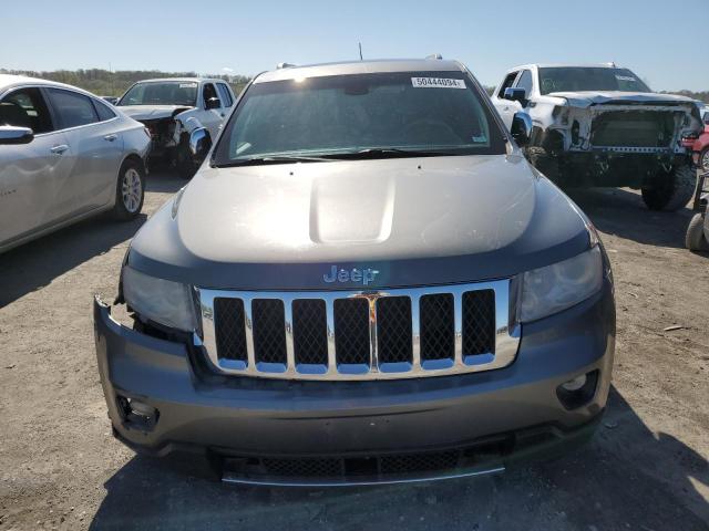 1J4RR6GG0BC604453 | 2011 Jeep grand cherokee overland