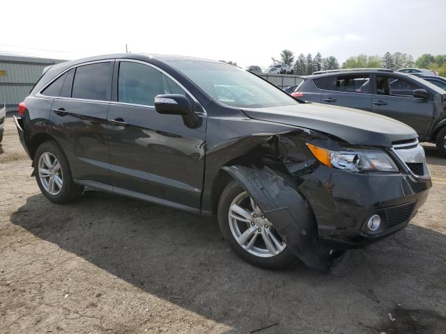 VIN 5J8TB4H50EL002921 2014 Acura RDX, Technology no.4