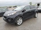 2019 KIA SPORTAGE L - KNDPMCAC3K7549991