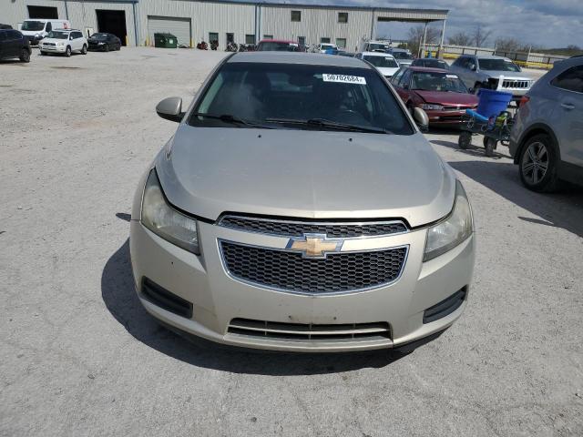 2012 Chevrolet Cruze Lt VIN: 1G1PG5SC9C7300199 Lot: 50702684