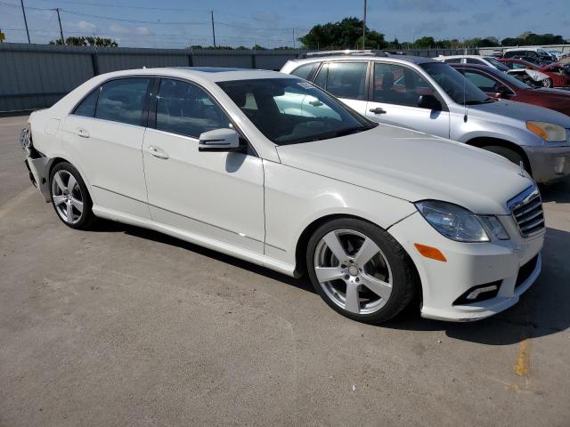 2011 Mercedes-Benz E 350 VIN: WDDHF5GB5BA282399 Lot: 50351284