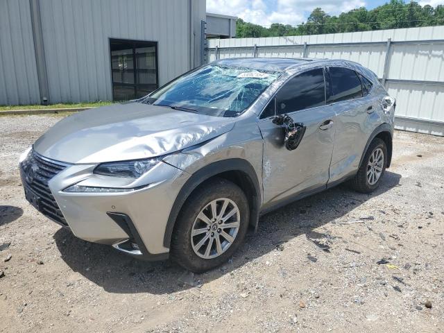 JTJDARDZ3L5017164 2020 LEXUS NX - Image 1