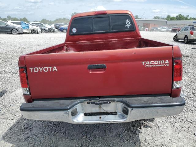 2003 Toyota Tacoma Double Cab Prerunner VIN: 5TEGN92N83Z292479 Lot: 52887594