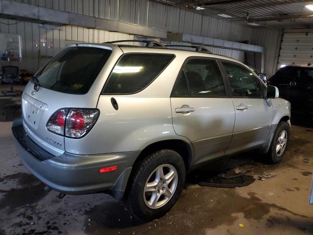 2003 Lexus Rx 300 VIN: JTJHF10U130314106 Lot: 49649444