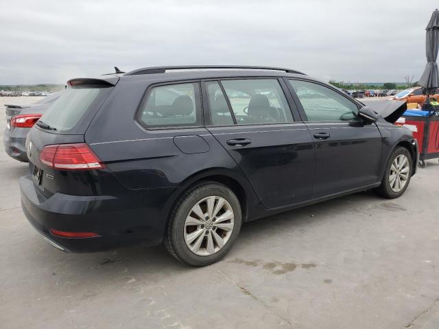 2019 VOLKSWAGEN GOLF SPORT - 3VW117AU1KM508518