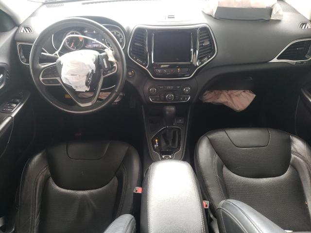 2019 Jeep Cherokee Limited VIN: 1C4PJLDB6KD376724 Lot: 52046704