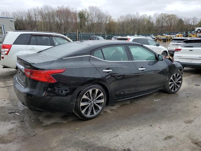 2016 Nissan Maxima 3.5S VIN: 1N4AA6AP5GC447146 Lot: 51286874