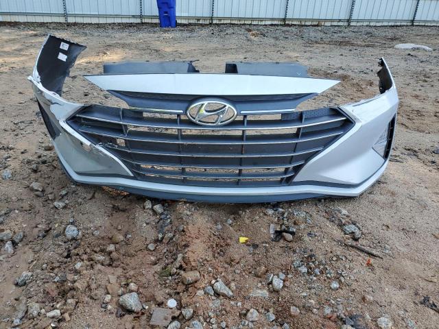 2019 Hyundai Elantra Sel VIN: KMHD84LF4KU830120 Lot: 49375404