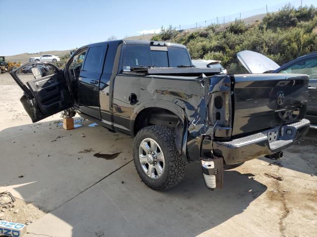 2018 Ram 2500 Laramie VIN: 3C6UR5NL3JG192025 Lot: 51196204