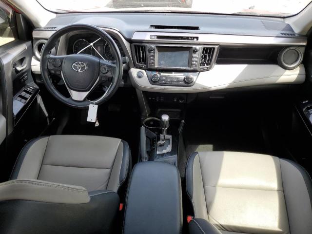 2018 TOYOTA RAV4 LIMIT - JTMDFREV8JD230565