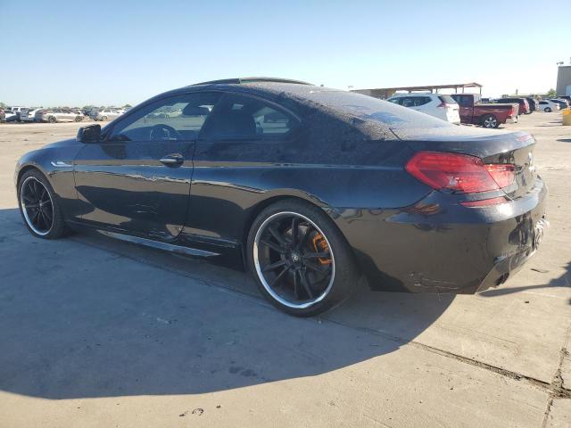 VIN WBALW3C55EC892785 2014 BMW 6 Series, 640 I no.2