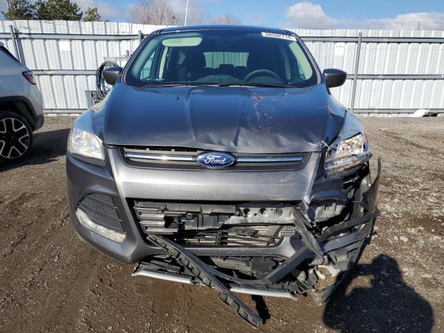 2013 Ford Escape Se VIN: 1FMCU0GX6DUD73820 Lot: 50592714