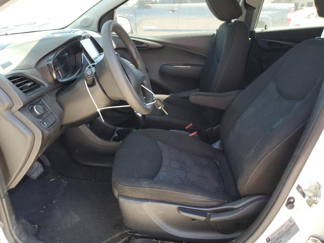 2018 CHEVROLET SPARK KL8CB6SA6JC480392