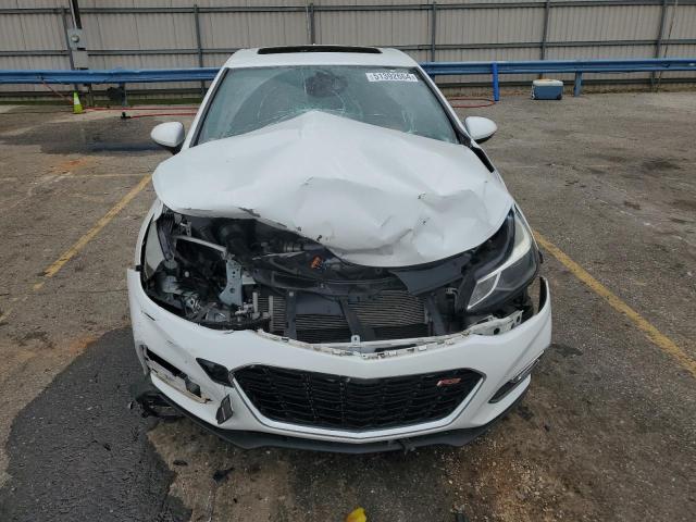 2016 Chevrolet Cruze Premier VIN: 1G1BG5SM9G7311907 Lot: 51392664