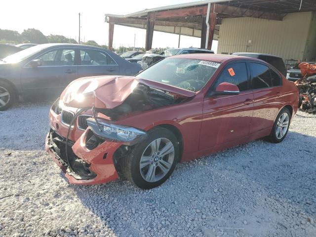 2016 BMW 328 I SULE - WBA8E9G57GNT45059