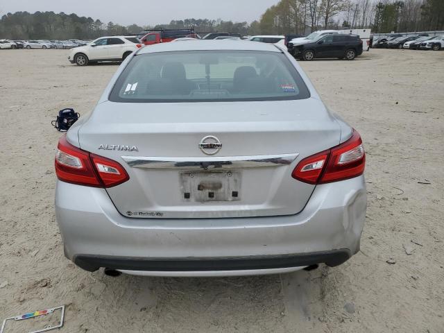 2017 NISSAN ALTIMA 2.5 - 1N4AL3AP3HC150483