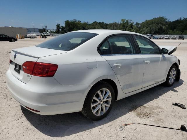 2014 Volkswagen Jetta Se VIN: 3VWD17AJ7EM336521 Lot: 51912704