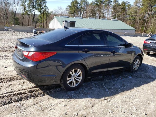 Vin: 5npeb4ac1bh137745, lot: 49977734, hyundai sonata gls 20113