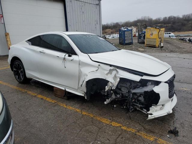 2017 Infiniti Q60 Premium VIN: JN1EV7EKXHM361138 Lot: 50278264