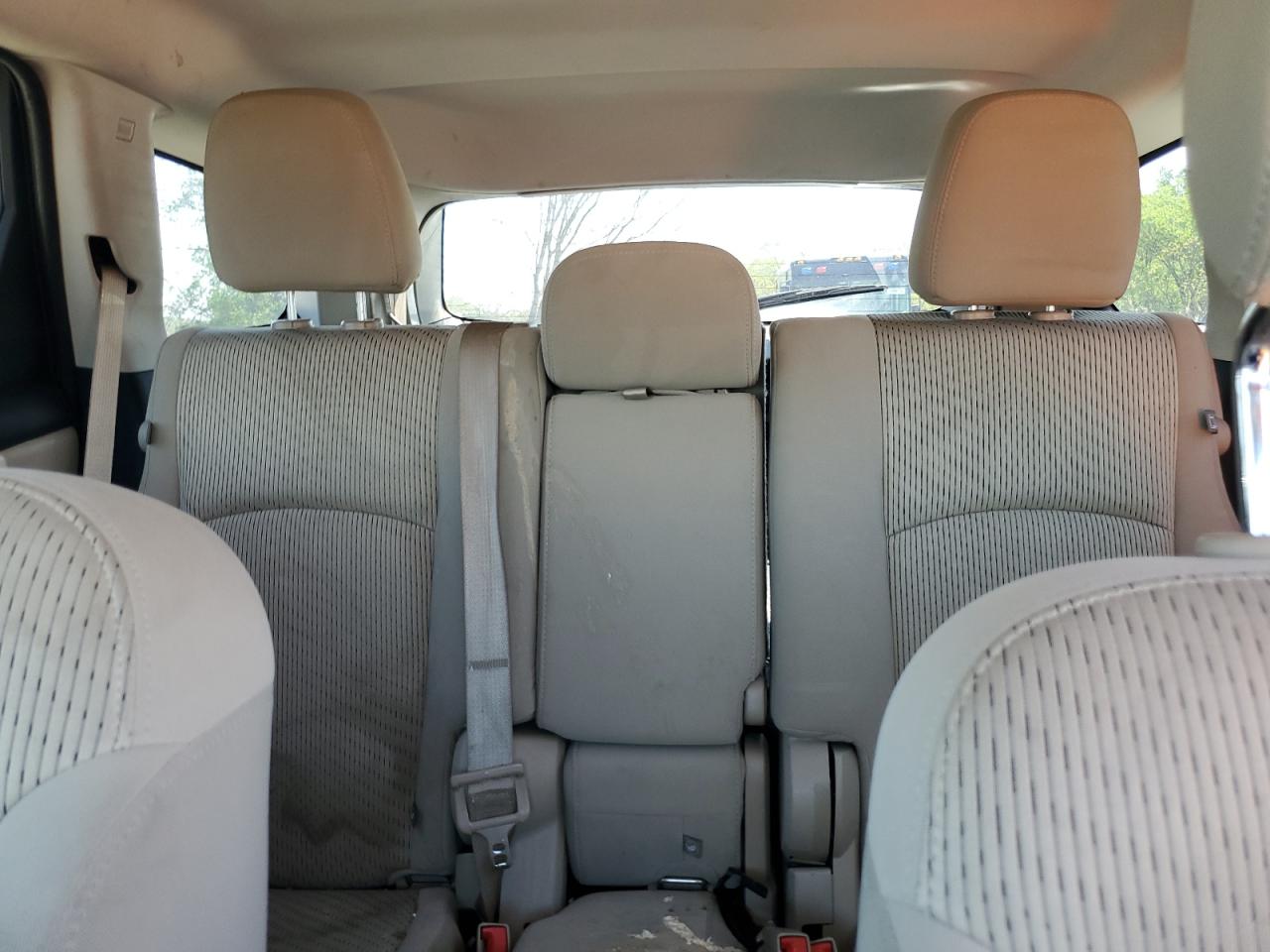 3C4PDCAB7JT447594 2018 Dodge Journey Se