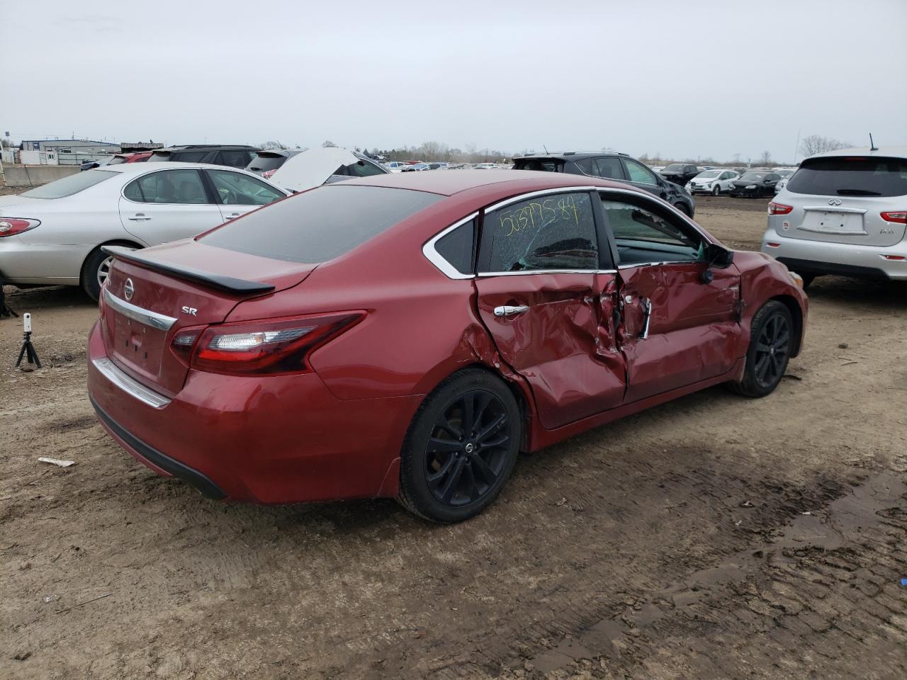 1N4AL3AP2HC171681 NISSAN ALTIMA 2017