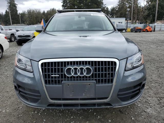 2012 Audi Q5 Premium Plus VIN: WA1LFAFPXCA062889 Lot: 50304714